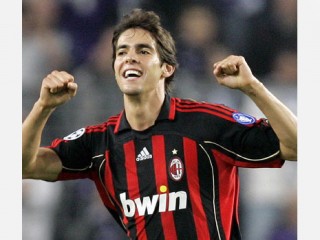 Kaká picture, image, poster